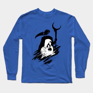 MoonKnight Long Sleeve T-Shirt